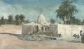 Tougourt, Algeria - Henry John Boddington