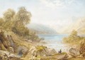 Lake Como - Henry G. Gastineau