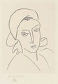 Catherinette - Henri Matisse