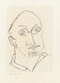 Grande Masque - Henri Matisse