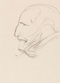 Le Chirurgien Pean - Henri De Toulouse-Lautrec