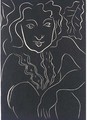 Tahiti - Henri Matisse