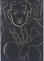 Tahiti - Henri Matisse