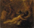 Tannhauser et Venus (Bacchanale) - Ignace Henri Jean Fantin-Latour