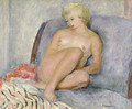 Femme nue - Henri Lebasque