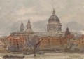 St. Paul's Cathedral - Harry Goodwin