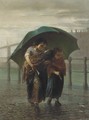 Hendricus Johannes Burgers