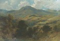 Montagne d'Ecosse - Gustave Dore