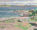 Iona - Francis Campbell Boileau Cadell