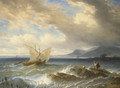 Sturm, 1872 - Francois Diday