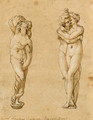 Untitled - Francesco de' Rossi (see Salviati, Cecchino del)