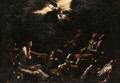 Untitled - Jacopo Bassano (Jacopo da Ponte)