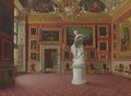 Sala di Giove, Palazzo Pitti - F Maestosi
