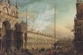 Piazza San Marco, Venice - Francesco Zanin