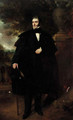 Portrait of a gentleman - (after) Sir Francis Grant