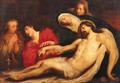 The Lamentation 3 - (after) Dyck, Sir Anthony van