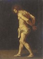 Christ 2 - (after) Sir Peter Paul Rubens