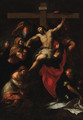 The Descent from the Cross 2 - (after) Sir Peter Paul Rubens