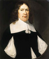 Portrait of a gentleman - (after) Ludolf De Jongh