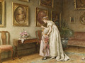 A little family history - George Goodwin Kilburne