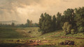 Untitled 2 - George Inness