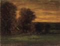 Untitled - George Inness