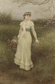 Summer - George Henry Boughton