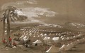 Camp Chobham - George Bryant Campion