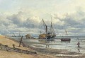 At Southend, Essex - George Arthur Fripp