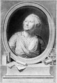 Portrait of Etienne-Clement, Baron de Marivetz - French School