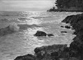 A rocky coastal landscape - Gaetano Esposito