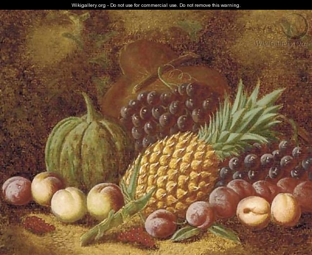 Fruits - G. W. Goodall