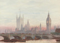 Westminster 3 - Frederick E.J. Goff