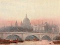 London Bridge 3 - Frederick E.J. Goff