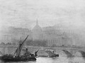 London Bridge 2 - Frederick E.J. Goff