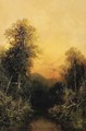Forest Path - Frederick Schafer
