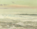 Seascape - Frederick Judd Waugh