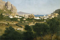 Capri - Sunrise - Lord Frederick Leighton