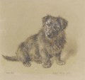 Whisky a terrier - Frank Paton