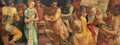 Frans I Vriendt (Frans Floris)