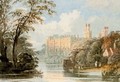 Warwick Castle - John Varley