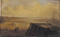 Bridlington-on-Sea - James Wilson Carmichael