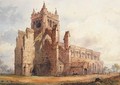 The Church of St Hilda, Hartlepool - John Storey