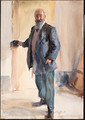 Sargent, John Singer 2 - John Singer Sargent