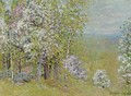 Spring Landscape - John Joseph Enneking