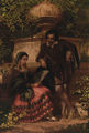 Senor and Senorita - John Phillip