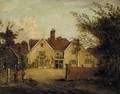 The Old Inn, Peckham Rye - John O'Connor