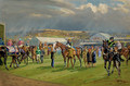 Cheltenham - John Gregory King