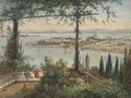 Istanbul - John Daniell