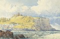 St. Michael's Mount - John Callow